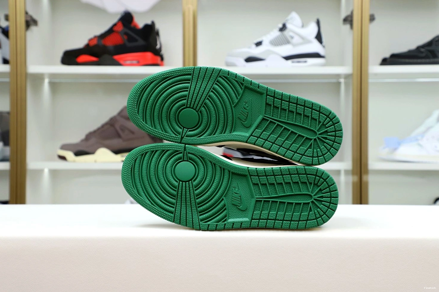 Air 1 Jordan 0805